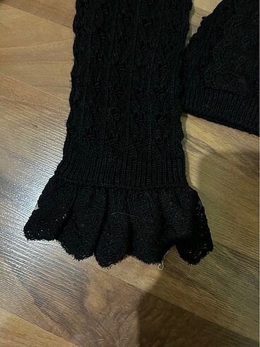 xs Beden Zara hırka