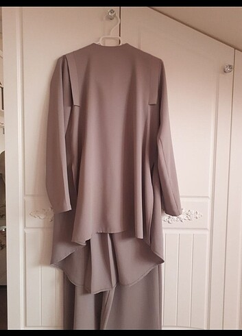 Taş rengi kk design takım 