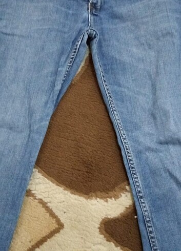 Denim&Co Kot pantolon