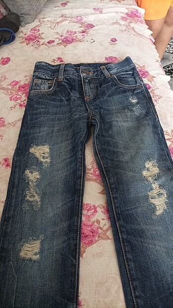 Diğer Erkek çocuk kot jeans