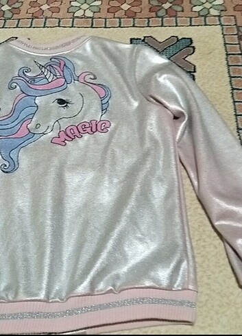 Magic unicorn ceket 