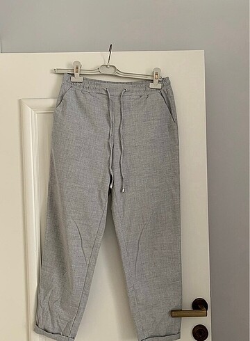 Kumaş pantolon