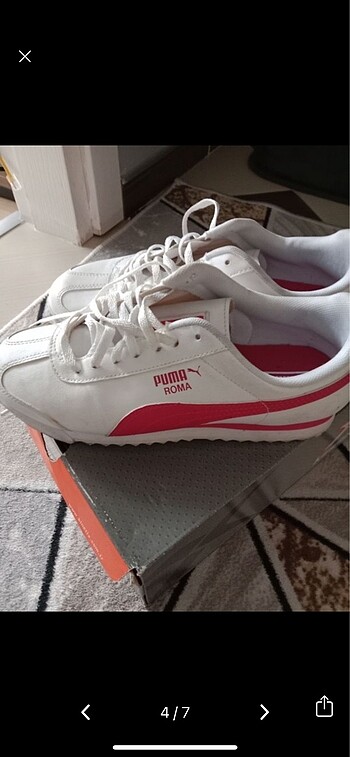 Puma Puma ayakkabı