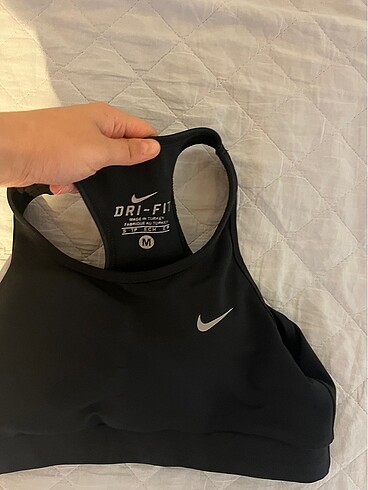 Nike Sporcu büstiyer