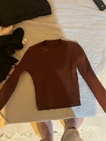 universal Beden Triko body