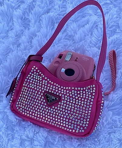Prada Prada çanta