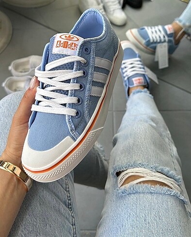 Adidas Adidas