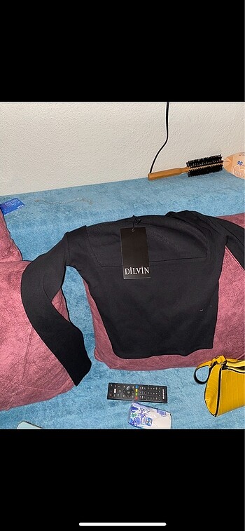 Dilvin Dilvin bluz