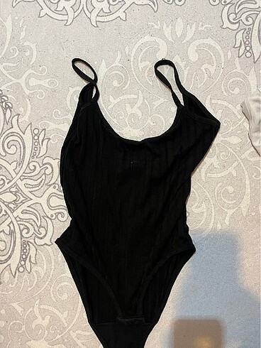Çıtçıtlı body