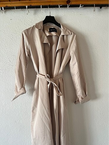 LC Waikiki Trençkot