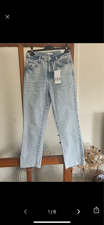 Zara jean