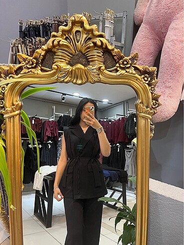 Trendyol & Milla Blazer takım