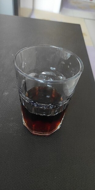ÇOK AMAÇLI BARDAK