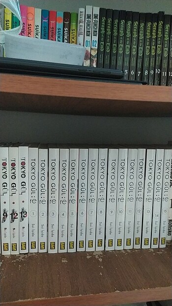tokyo ghoul re 1-15 tokyo ghoul 9,12,13