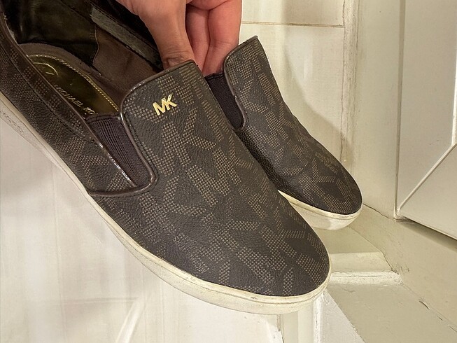 41 Beden Michael kors ayakkabj