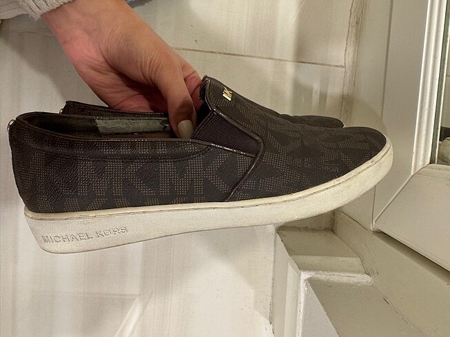 41 Beden çeşitli Renk Michael kors ayakkabj