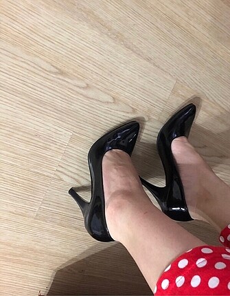 Stiletto