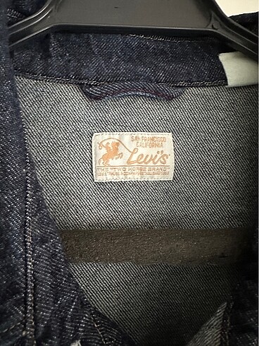 xl Beden Levis gömlek