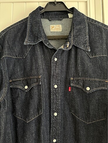 Levis Levis gömlek