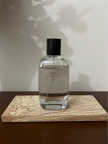 ZARA RED VANİLLA 180ml PARFÜM