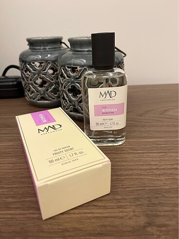 MAD B.103 KADIN PARFÜM BURBERRY HER MUADİLİ