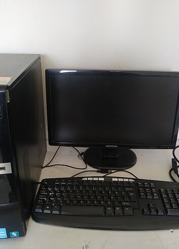 Beden En temizinden bilgisayar Windows 7