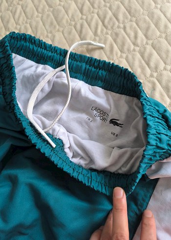 Fermuarlı Erkek Eşofman Altı - Görsel 2