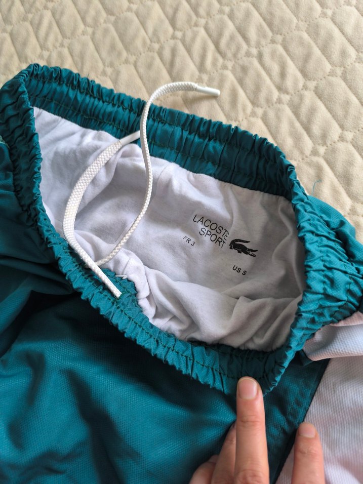 Fermuarlı Erkek Eşofman Altı - Görsel 2