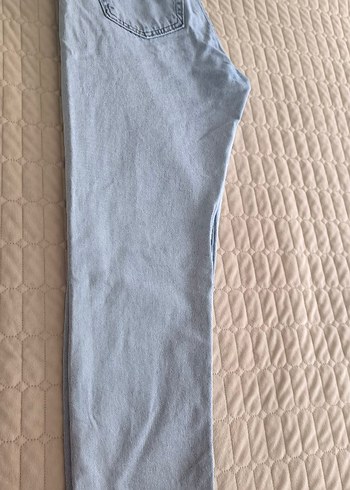 Rahat Kesim Erkek Kot Pantolon - Görsel 8