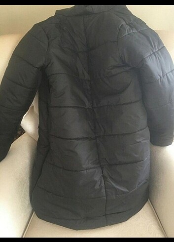 40 Beden Kışlık Mont