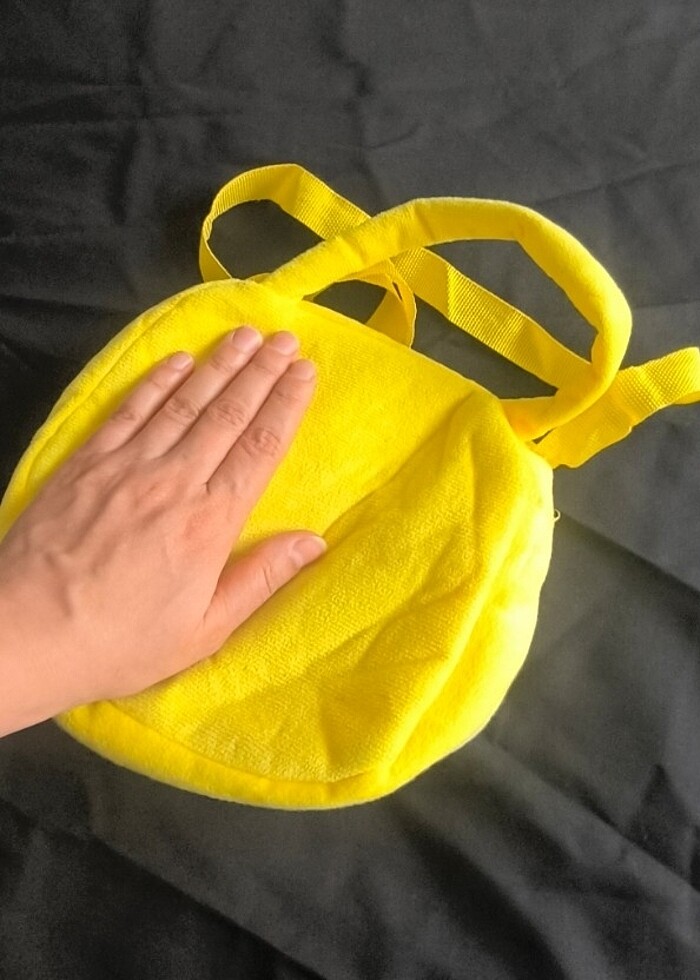 Kız çocuk Çanta  - Görsel 4