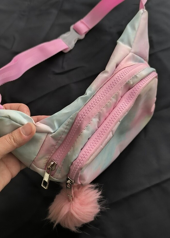 bel çantası - Görsel 3