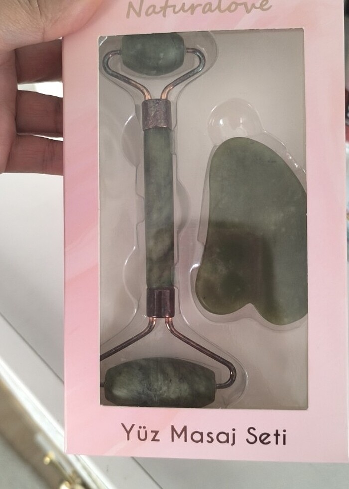 Yeşil taş  - Görsel 4