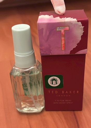 Ted Baker
