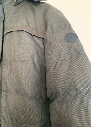 Erkek mont - Görsel 3