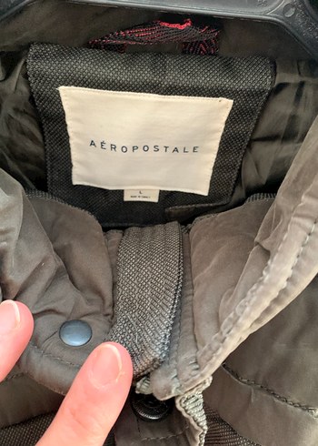 Erkek mont - Görsel 6