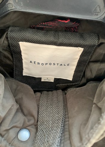 Erkek mont - Görsel 5