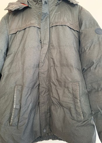 Erkek mont - Görsel 4