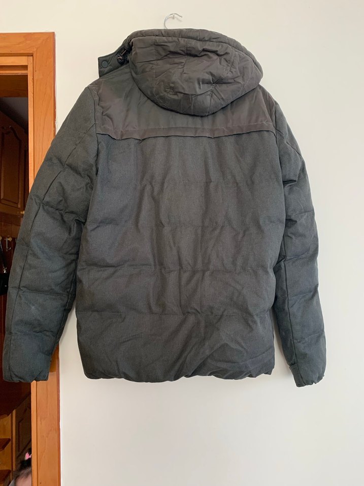 Erkek mont - Görsel 2