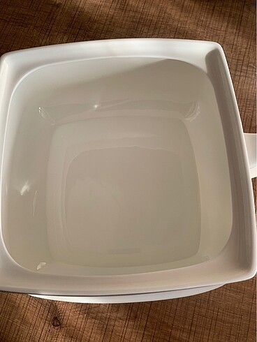 Porselen tencere - Görsel 4