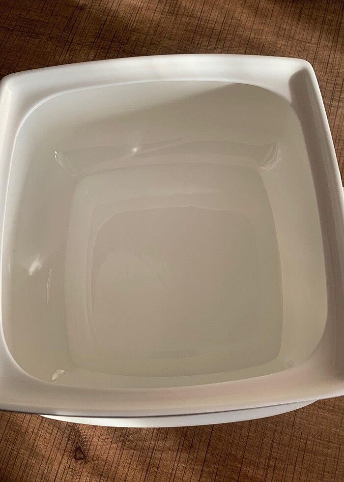 Porselen tencere - Görsel 4