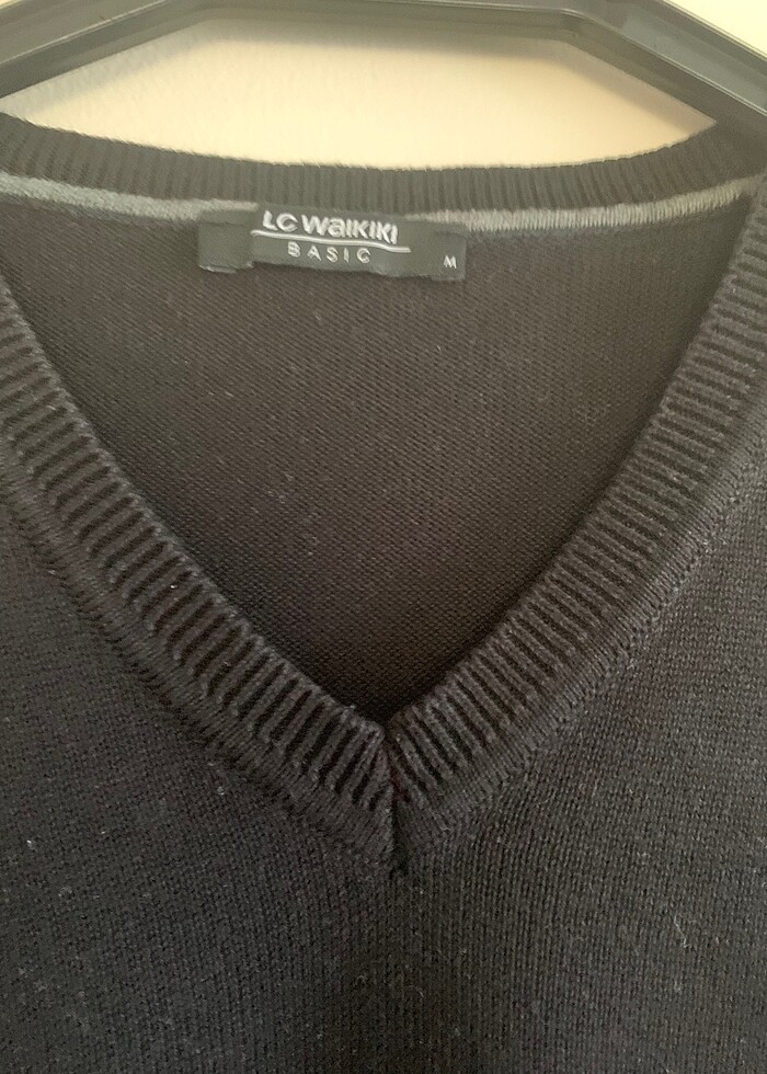 Erkek kazak - Görsel 3