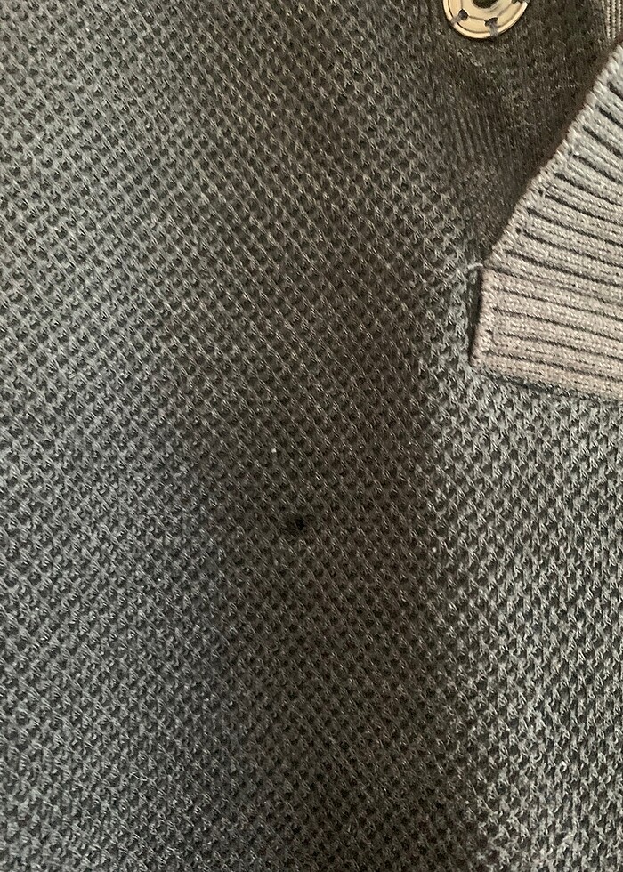 Erkek kazak - Görsel 2