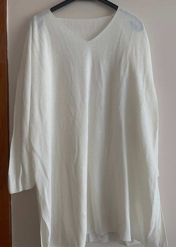 Tunik kazak - Görsel 2