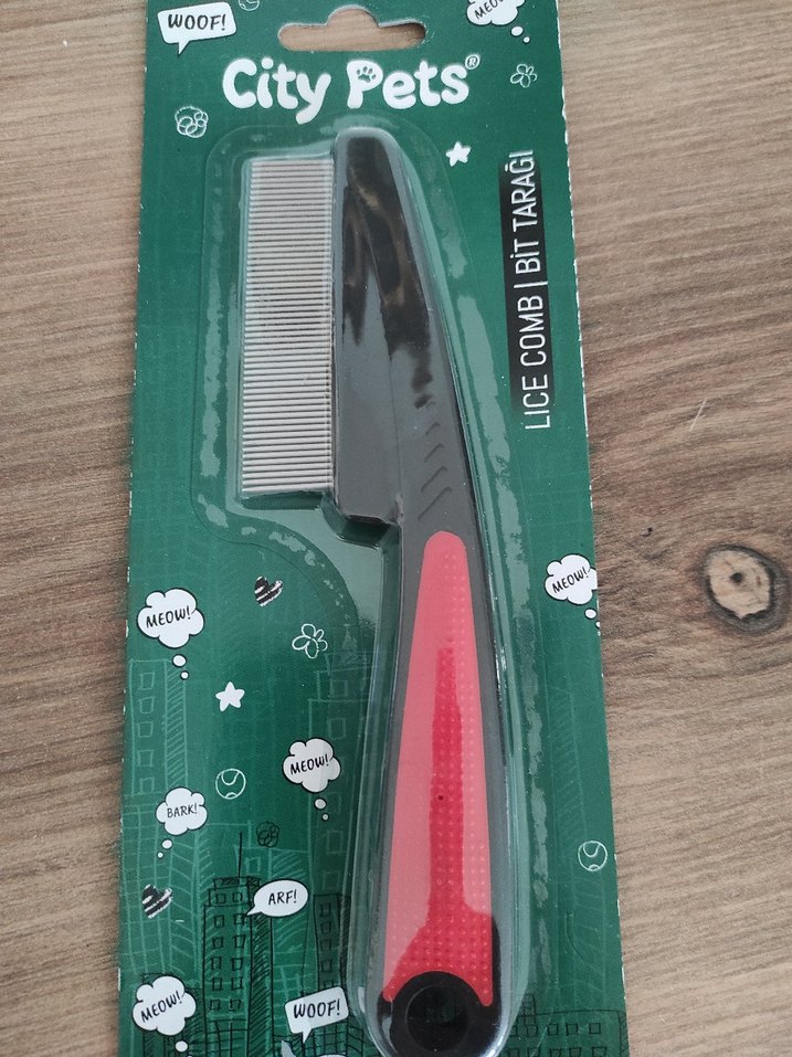 City Pets Evcil Hayvan Tırnak Makası - Görsel 3