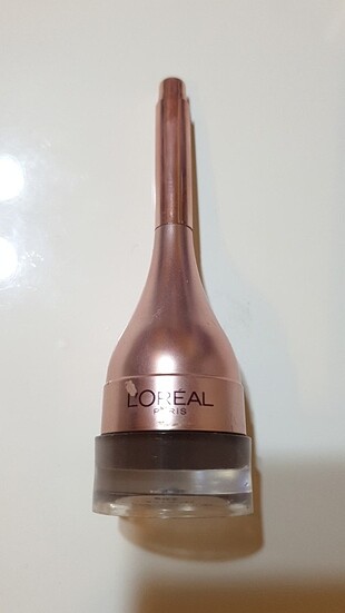 L'oreal kaş pomadı