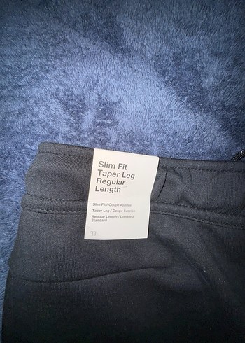 ORJİNAL TECH FLEECE ESOFMAN - Görsel 5