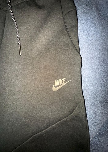 ORJİNAL TECH FLEECE ESOFMAN - Görsel 3