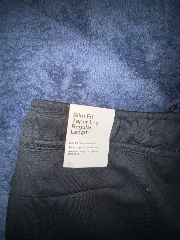 ORJİNAL TECH FLEECE ESOFMAN - Görsel 5