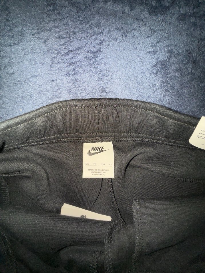 ORJİNAL TECH FLEECE ESOFMAN - Görsel 2